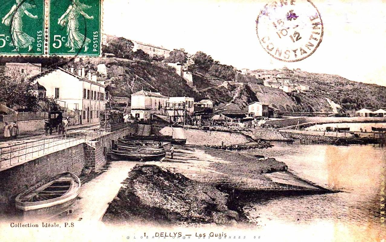 2990- Dellys - Quais - 1912.jpg